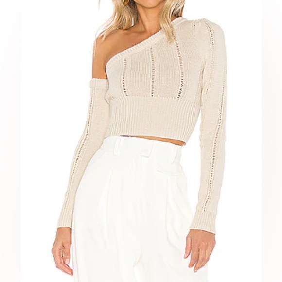 Majorelle Sweater - Picture 1 of 3